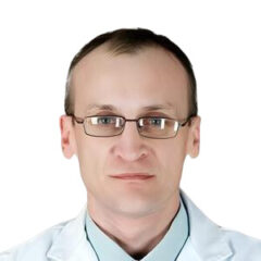 Врач Исаев Евгений Леонидович - Ортодонт, Стоматолог