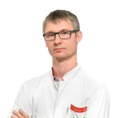 Врач Малахов Максим Владимирович - Реаниматолог