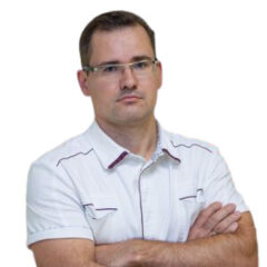 Врач Ярлыков Александр Александрович - Лор врач