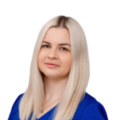 Врач Маловичко (Вавулина) Наталья ОлеговнаСтоматолог, Стоматолог-терапевт