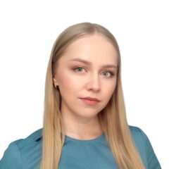 Врач Игнатенко Юлия Александровна - Лор врач