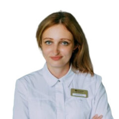Врач Ковярова Яна Геннадьевна - Акушер-гинеколог