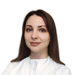 Врач Борисова Любовь Петровна - Гастроэнтеролог