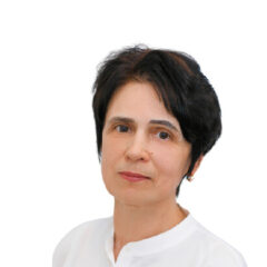 Врач Станиславчук Анна Алексеевна - Остеопат