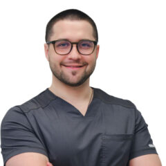 Врач Чередниченко Олег Юрьевич - Гнатолог, Стоматолог, Стоматолог-ортопед