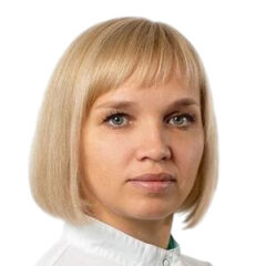 Врач Алешина Ирина Николаевна - Стоматолог-терапевт