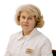 Врач Ключникова Татьяна Николаевна - Гинеколог