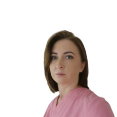 Врач Корг Марина Анатольевна - УЗИ-специалист