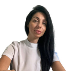 Врач Зубахина Юлия Борисовна - Гематолог