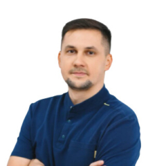 Врач Михалев Иван Николаевич - Анестезиолог, Анестезиолог-реаниматолог, Реаниматолог