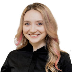Врач Втулкина Анна Сергеевна - Ортодонт