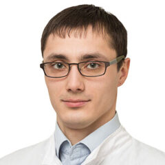 Врач Скурко Михаил Владиславович - Ортопед, Травматолог, Травматолог-ортопед