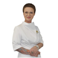 Врач Заславская Виолетта СтаниславовнаАкушер-гинеколог, Гинеколог, УЗИ-специалист