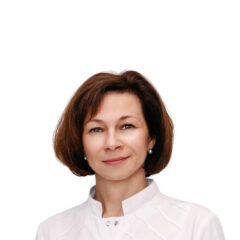Врач Белоконова Ольга Михайловна - Гирудотерапевт, Невролог, Терапевт, Физиотерапевт