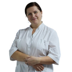 Врач Кулинич Наталья Васильевна - Стоматолог-терапевт