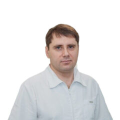 Врач Попов Павел Викторович - Стоматолог