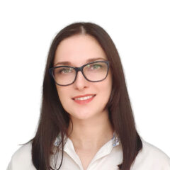 Врач Саулина Анна ГеннадьевнаПсихолог