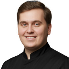 Врач Дедов Денис СергеевичСтоматолог