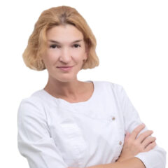 Врач Гришаева Елена Александровна - Стоматолог-терапевт