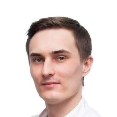 Врач Шатаров Вадим Викторович - Стоматолог, Стоматолог-имплантолог, Стоматолог-терапевт, Стоматолог-хирург