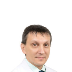 Врач Звягин Александр Алексеевич - Гастроэнтеролог