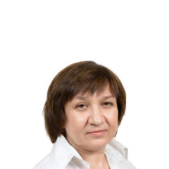 Врач Евланова Светлана Михайловна - Психолог