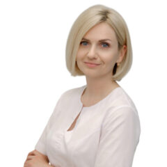 Врач Кильдюшевская Алена Сергеевна - Пародонтолог, Стоматолог