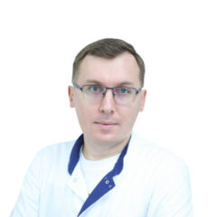Врач Уколов Олег Александрович - Психиатр
