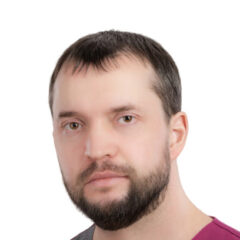 Врач Лепендин Максим Валентинович - Уролог-андролог