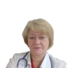 Врач Клевцова Антонина Алексеевна - Гастроэнтеролог