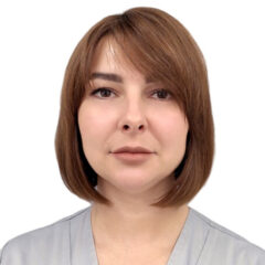 Врач Мачнева Мария Сергеевна - УЗИ-специалист