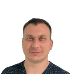 Врач Баутин Илья Александрович - Эндоскопист
