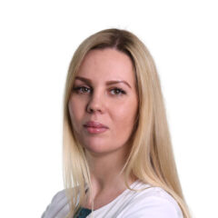 Врач Долуда Анна Валериевна - Эндокринолог