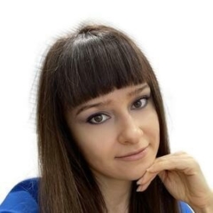 Врач Шабанова Ирина ПетровнаОфтальмолог