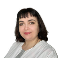 Врач Панасюк Наталья Георгиевна - Гастроэнтеролог