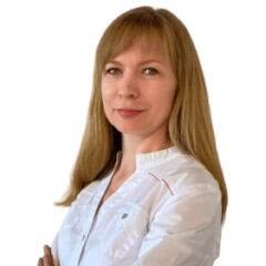Врач Потапова Елена Николаевна - Акушер, Гинеколог, УЗИ-специалист