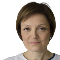 Врач Соловьева Марина Аркадьевна - Гематолог