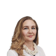Врач Гончарова Оксана Владимировна - Психиатр, Психотерапевт